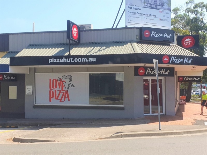 Mount Druitt NSW 2770