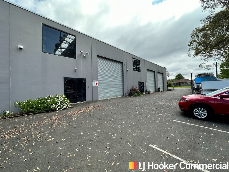 North Richmond NSW 2754