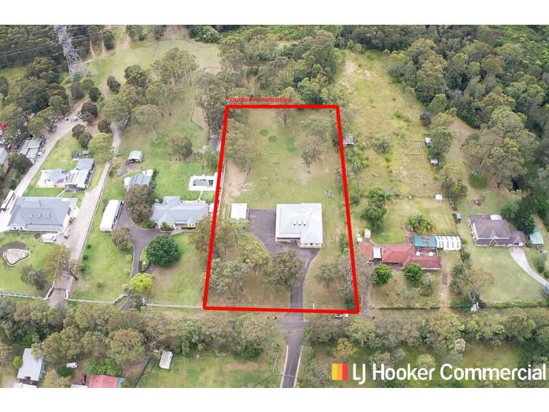 Orchard Hills NSW 2748