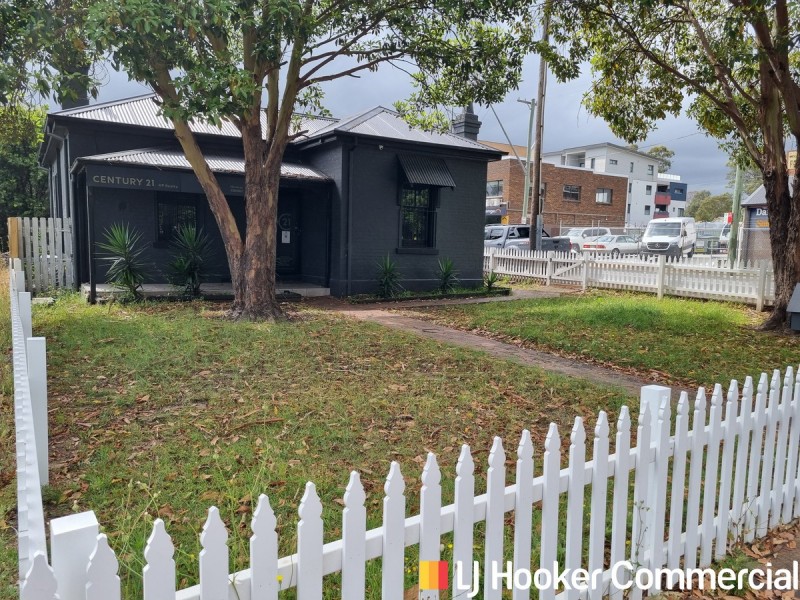 Mount Druitt NSW 2770