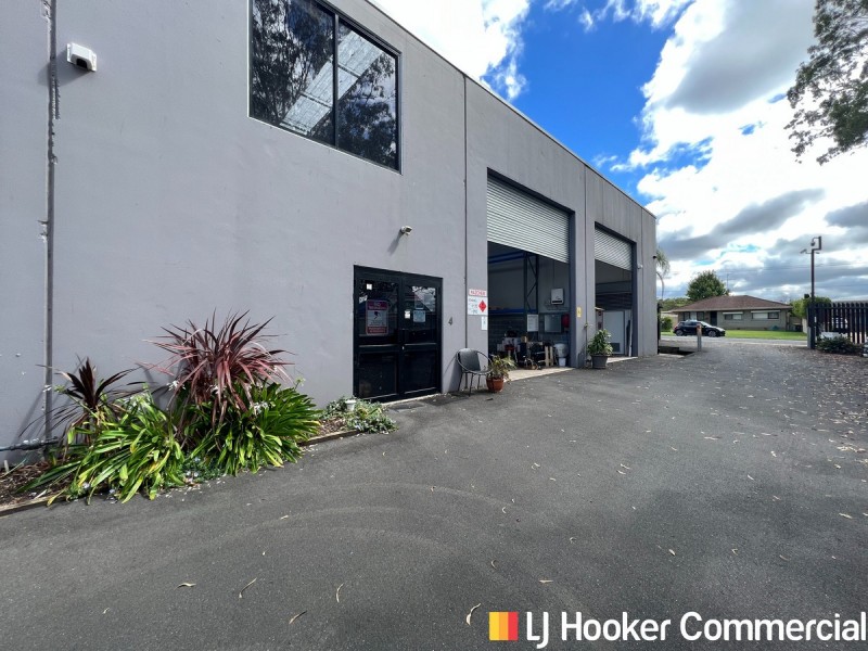 North Richmond NSW 2754