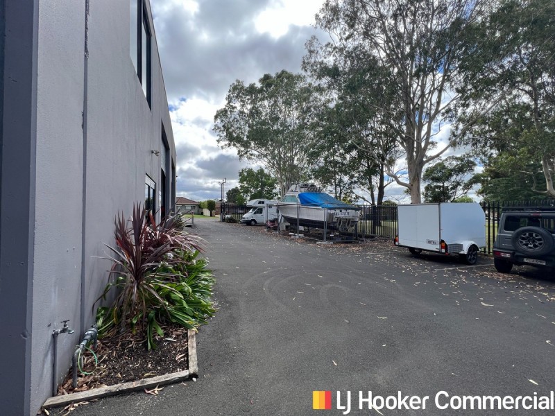 North Richmond NSW 2754