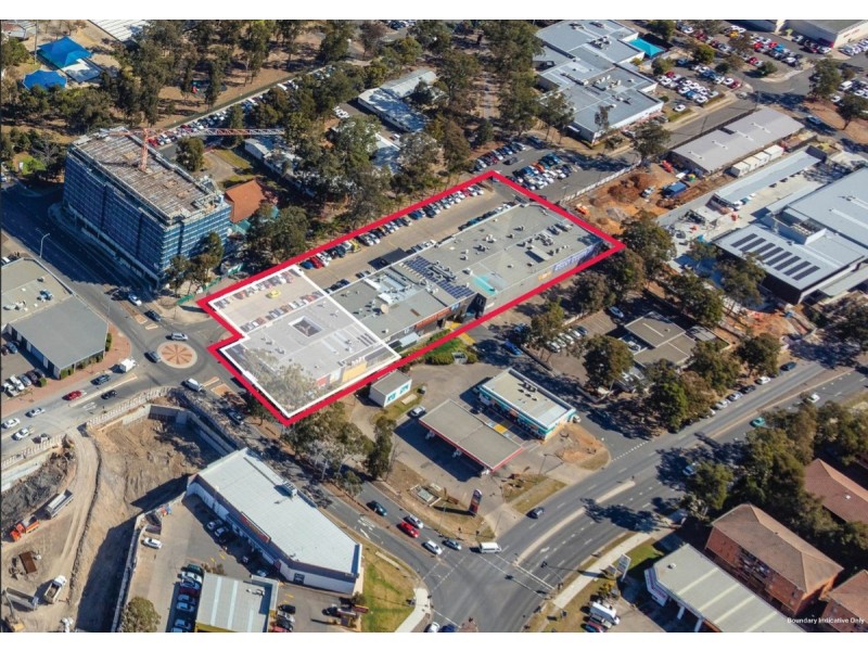 Mount Druitt NSW 2770