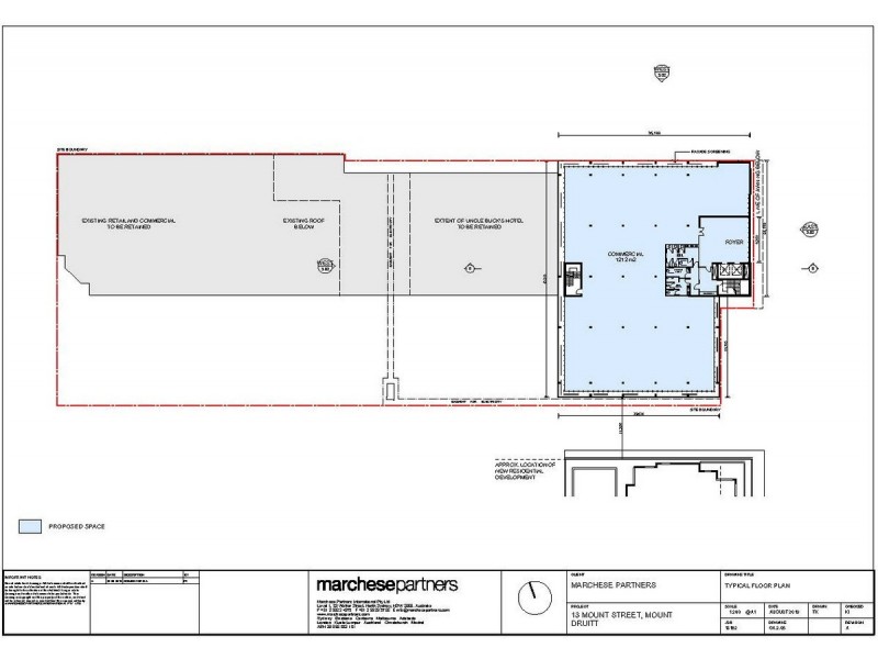 Mount Druitt NSW 2770