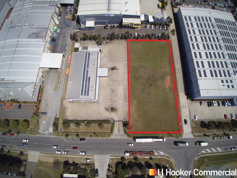 Glendenning NSW 2761