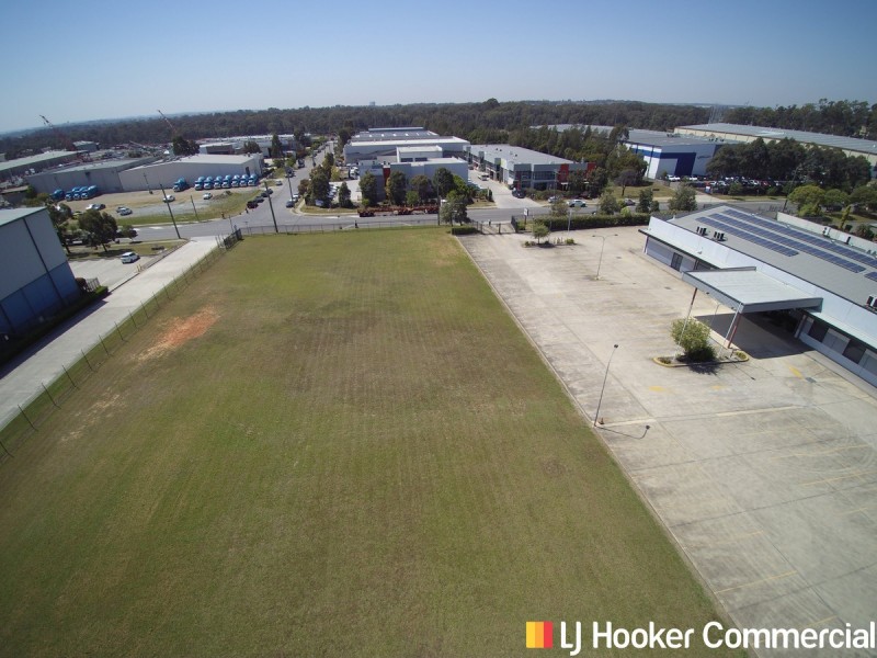 Glendenning NSW 2761