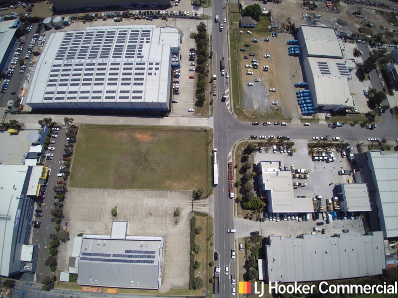 Glendenning NSW 2761