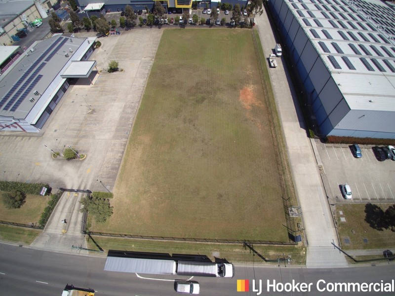 Glendenning NSW 2761