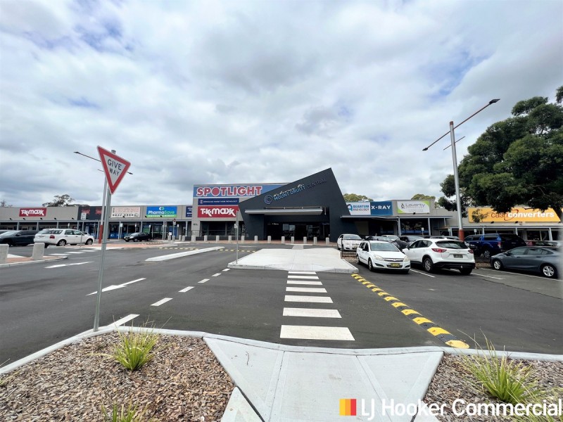 Mount Druitt NSW 2770