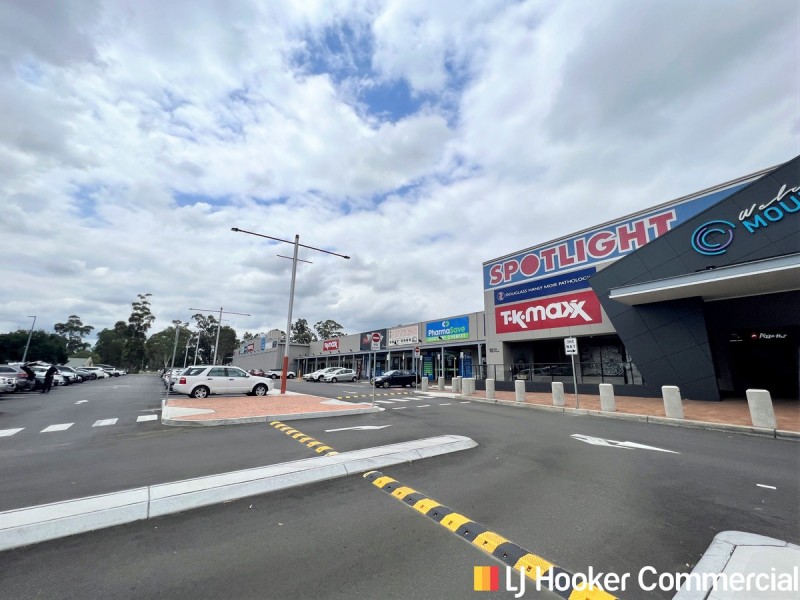 Mount Druitt NSW 2770