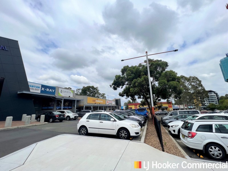 Mount Druitt NSW 2770