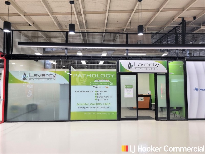 Mount Druitt NSW 2770