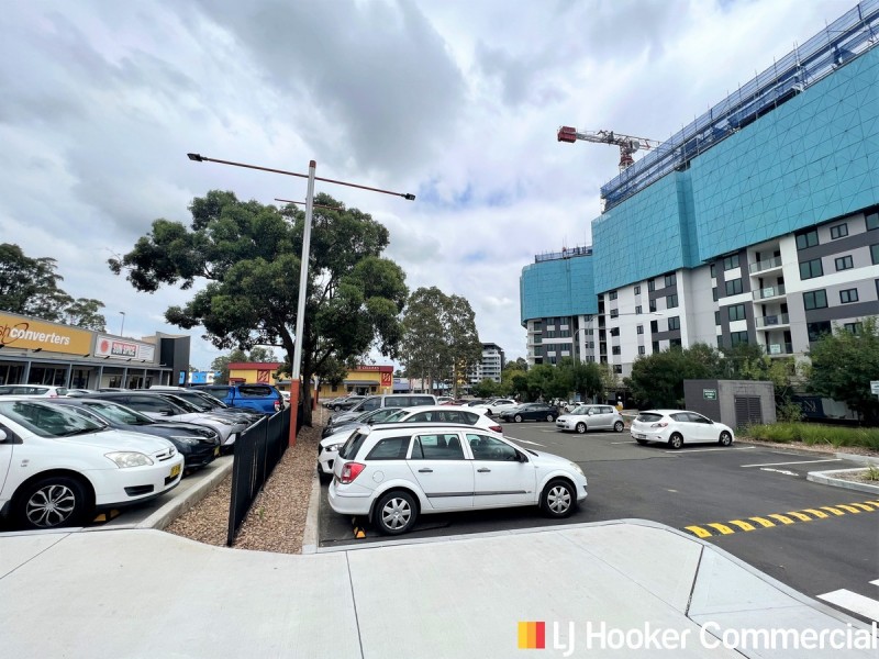 Mount Druitt NSW 2770