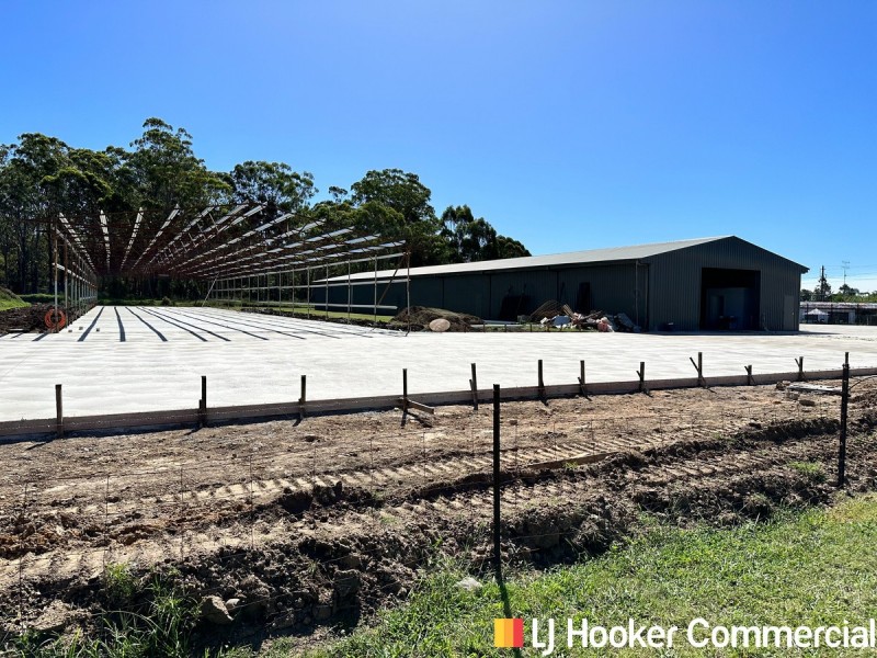 South Windsor NSW 2756