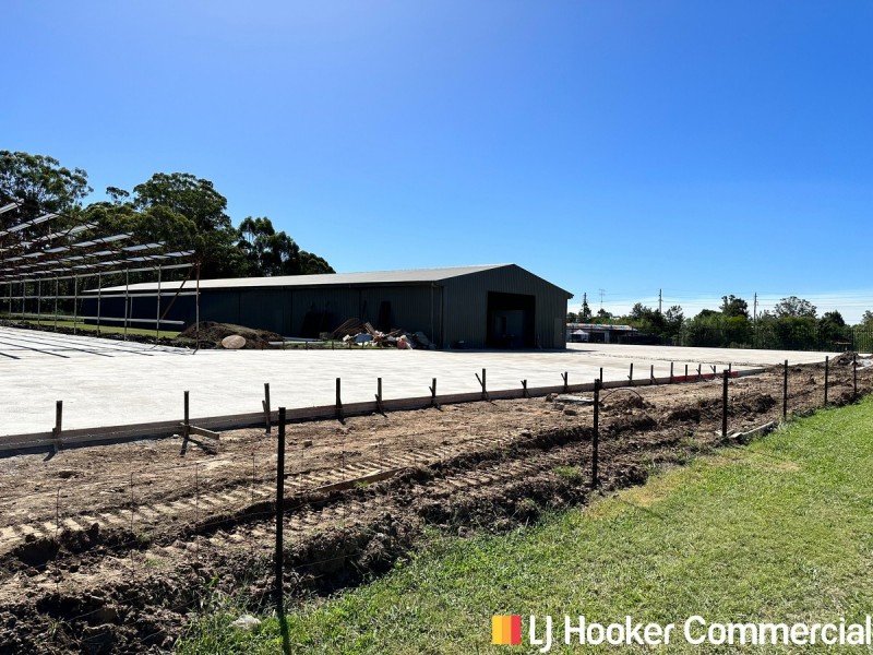 South Windsor NSW 2756