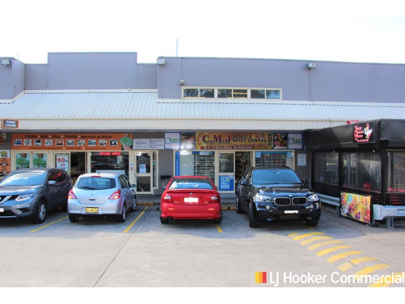 Mount Druitt NSW 2770