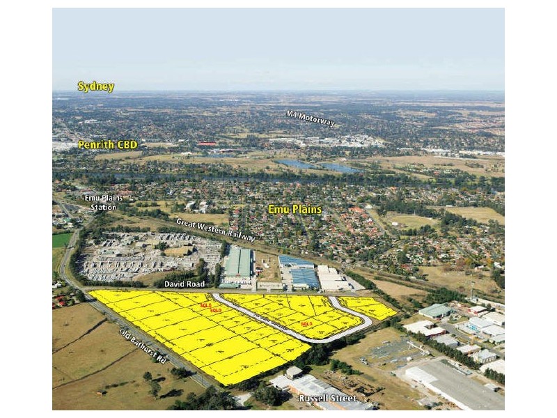 Emu Plains NSW 2750