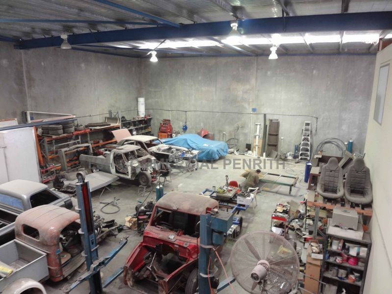 Mount Druitt NSW 2770