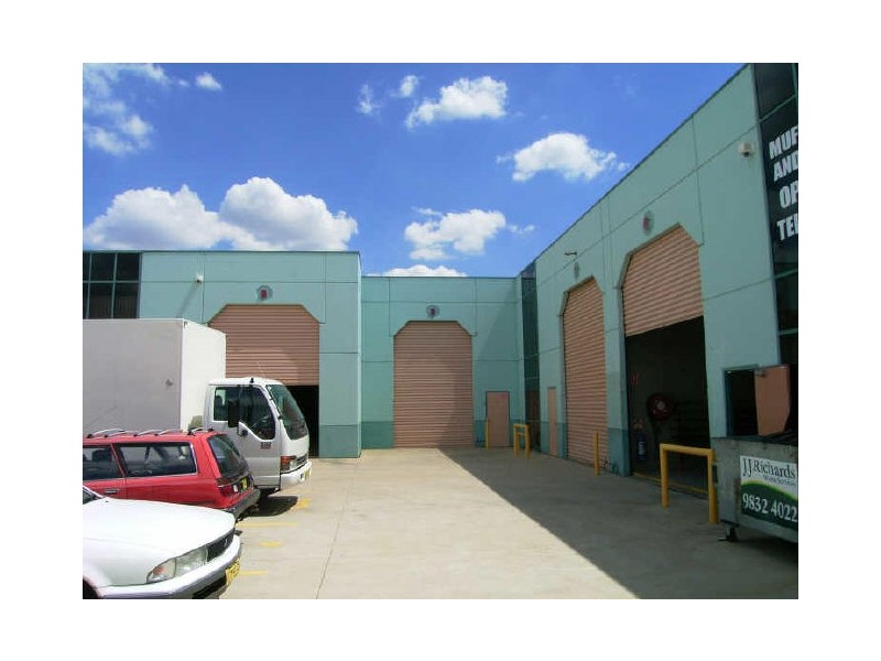 Minchinbury NSW 2770