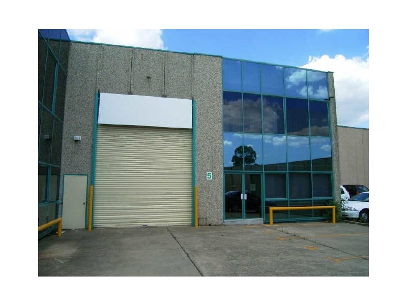 Minchinbury NSW 2770