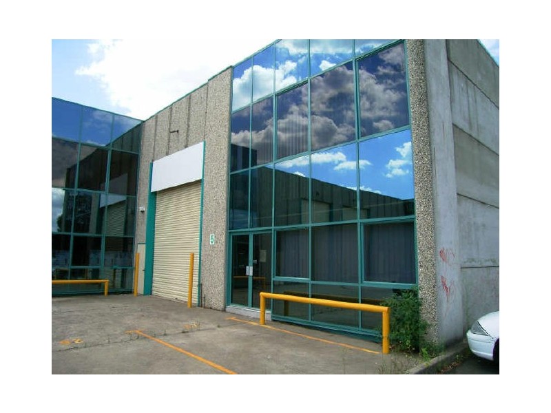 Minchinbury NSW 2770