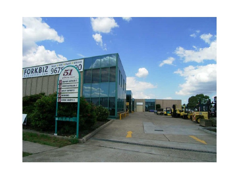 Minchinbury NSW 2770