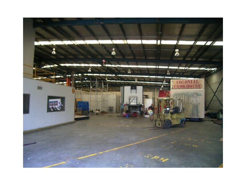 Huntingwood NSW 2148