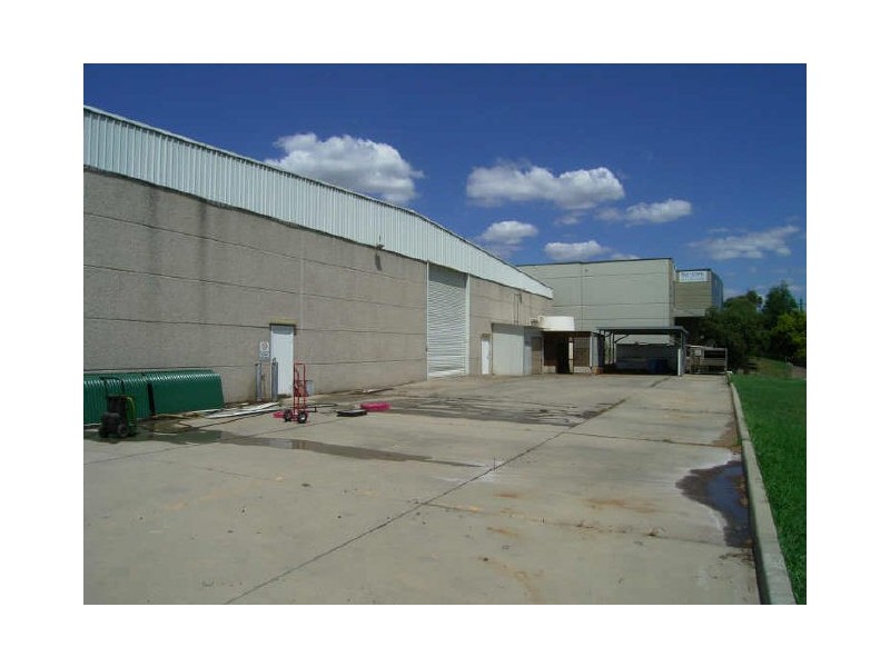 Huntingwood NSW 2148