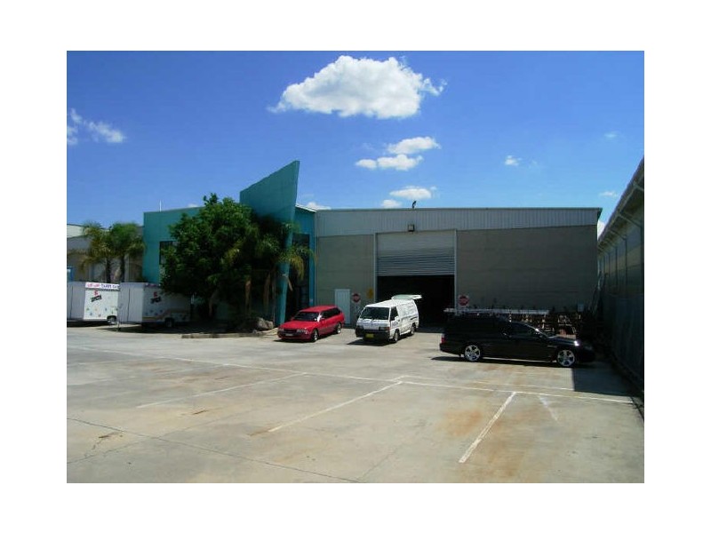 Huntingwood NSW 2148