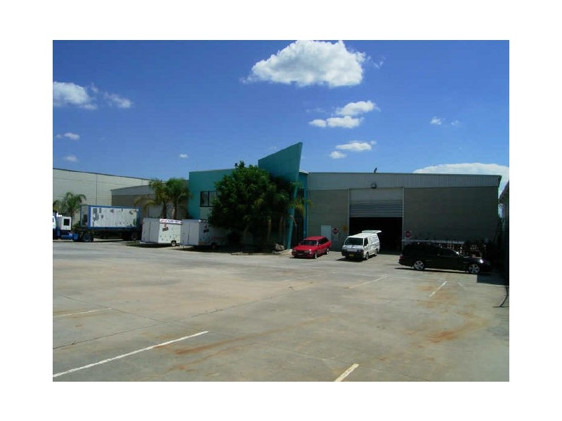 Huntingwood NSW 2148