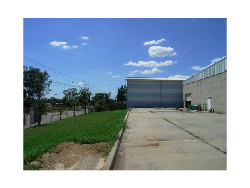 Huntingwood NSW 2148