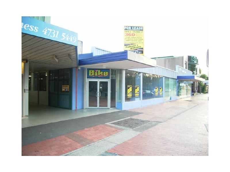 Penrith NSW 2750