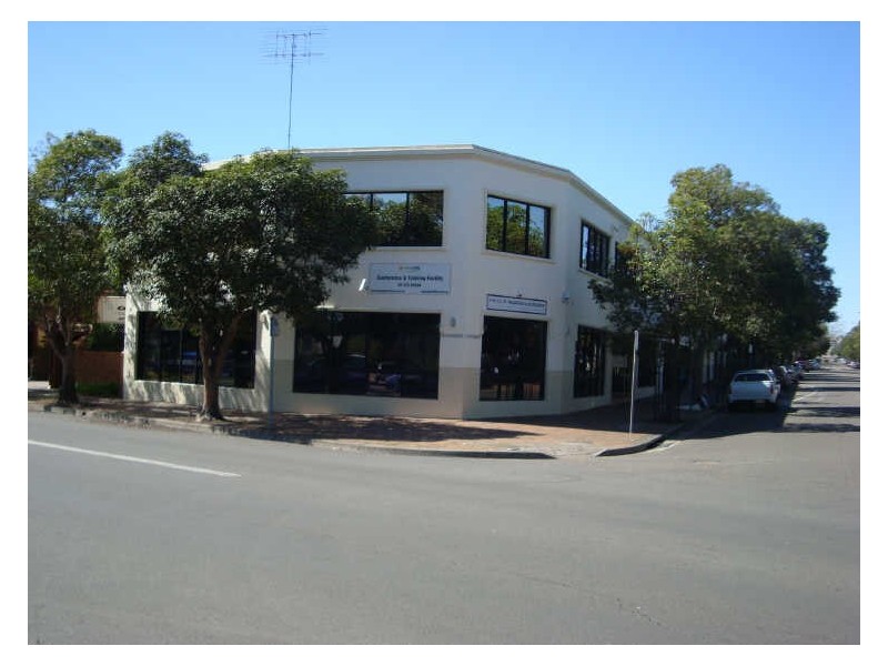 Penrith NSW 2750