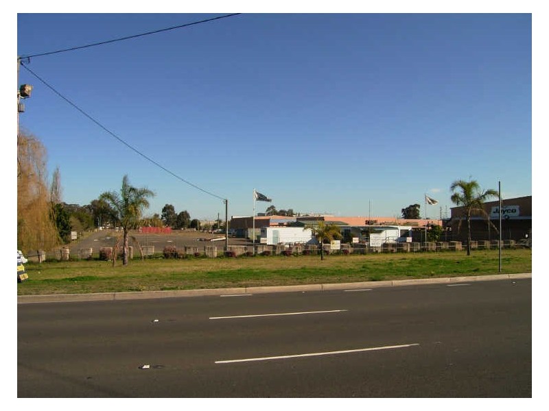 Minchinbury NSW 2770