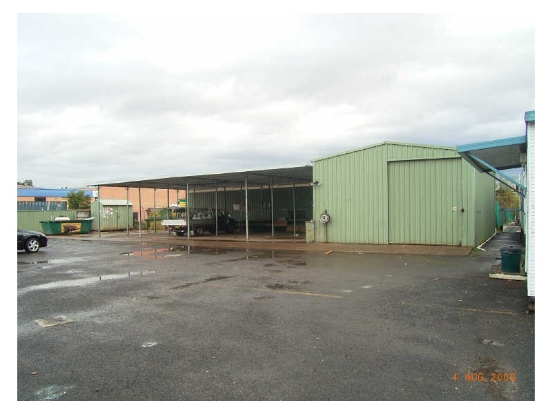 Minchinbury NSW 2770