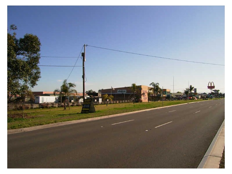 Minchinbury NSW 2770