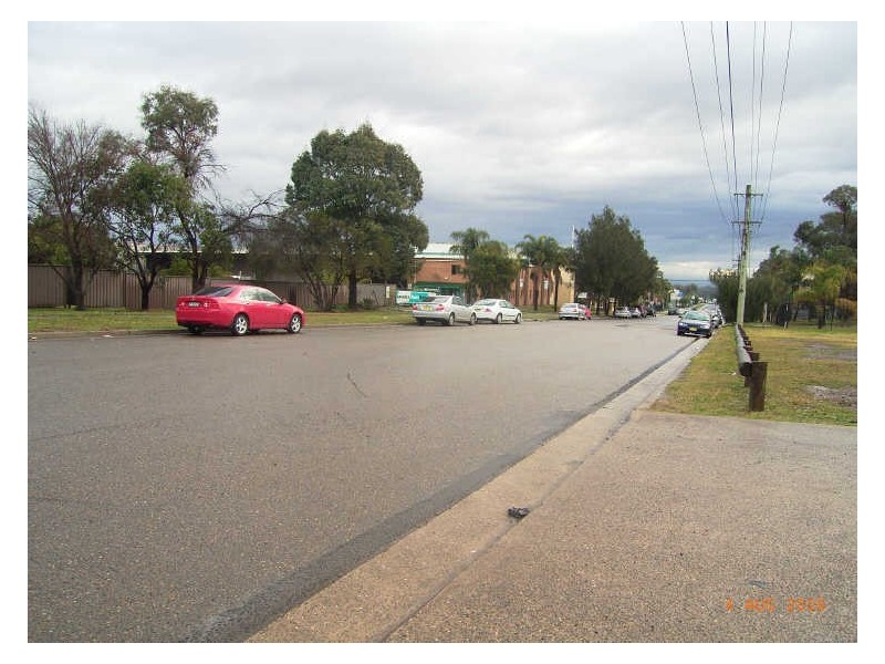 Minchinbury NSW 2770