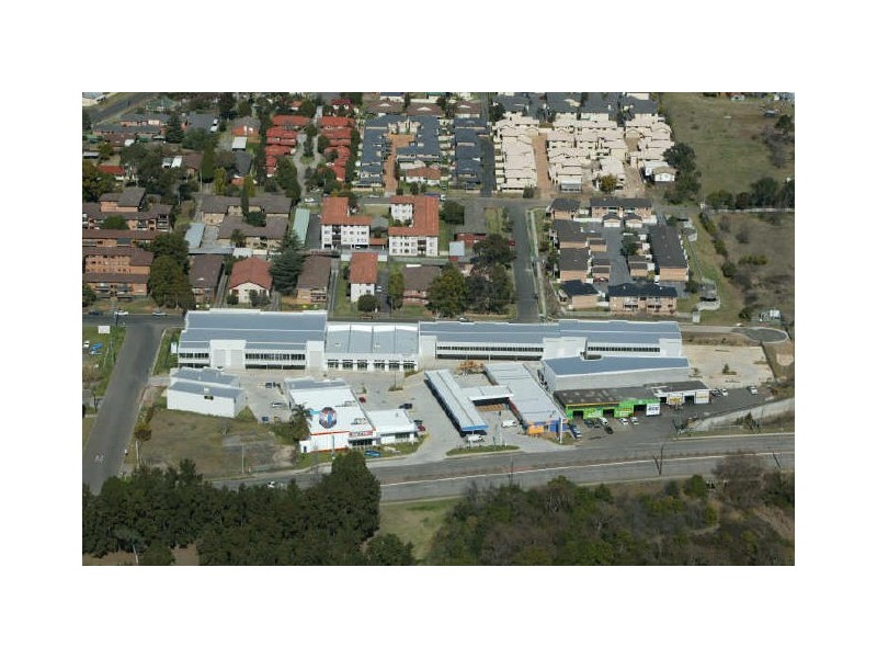 St Marys NSW 2760