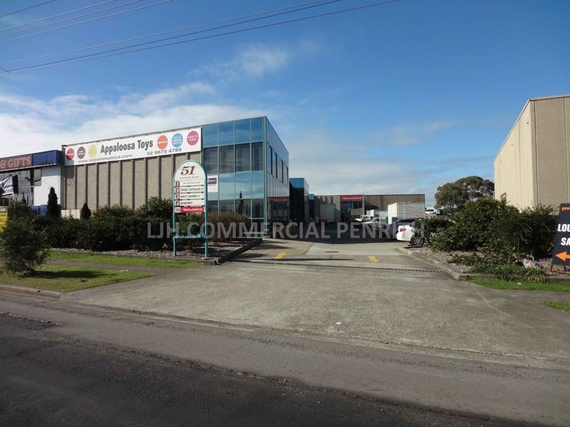 Minchinbury NSW 2770