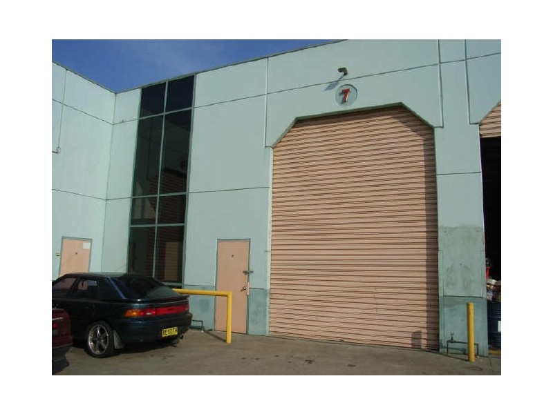 Minchinbury NSW 2770