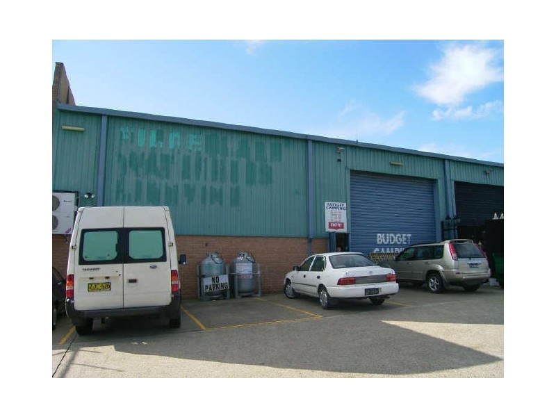 Minchinbury NSW 2770