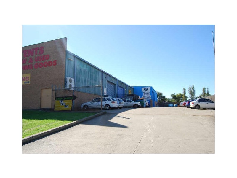 Minchinbury NSW 2770