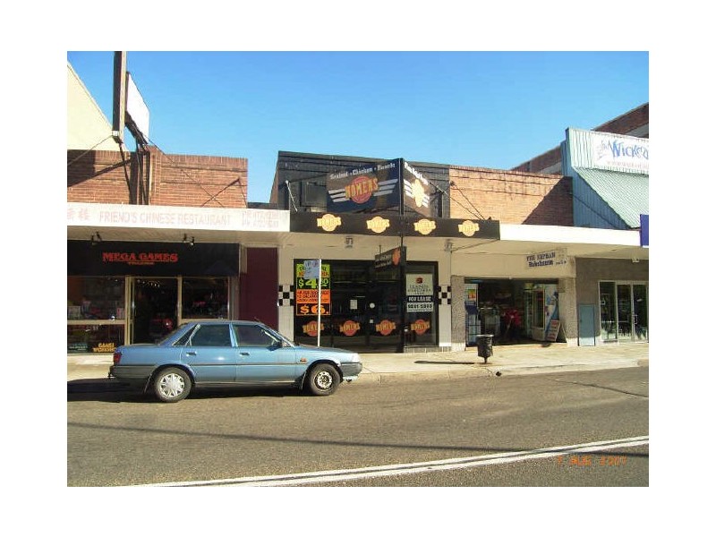 Penrith NSW 2750