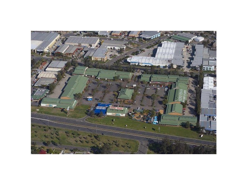 Minchinbury NSW 2770