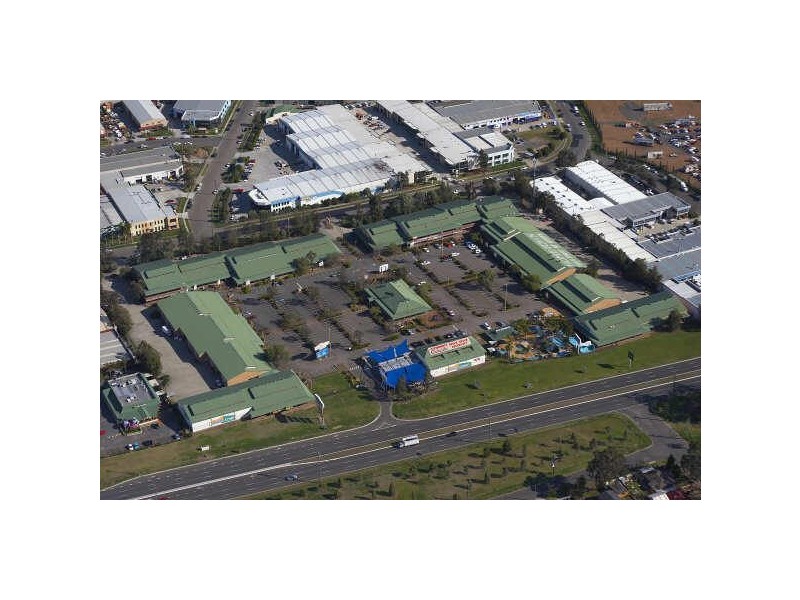 Minchinbury NSW 2770