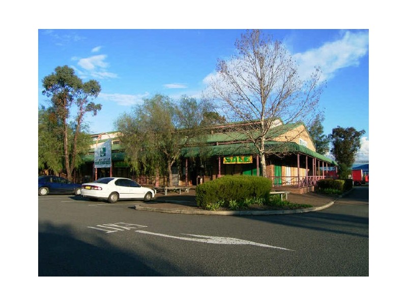 Minchinbury NSW 2770