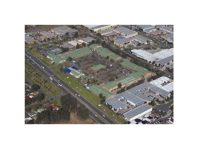 Minchinbury NSW 2770