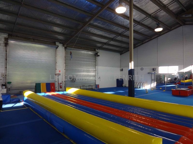 Minchinbury NSW 2770