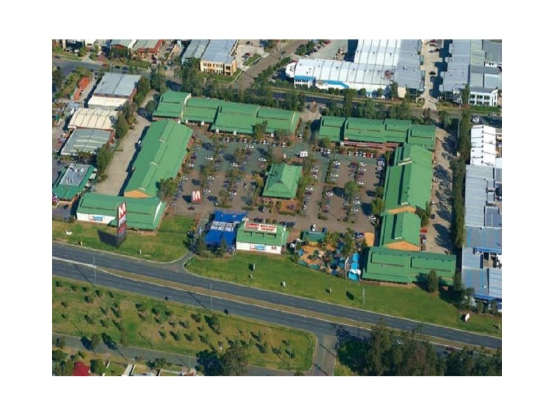 Minchinbury NSW 2770