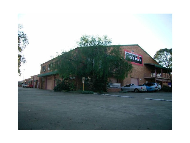 Minchinbury NSW 2770